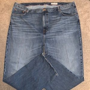 Cremieux Jeans